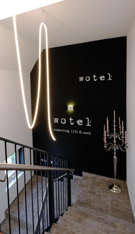 Wotel Söchau Extérieur photo